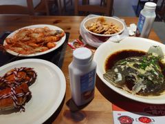 多宝鱼-盒马鲜生(杭州运河上街店)