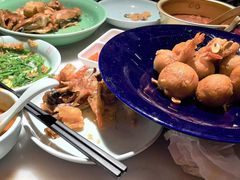 -小吊梨汤·北京菜·烤鸭(双井乐成中心店)