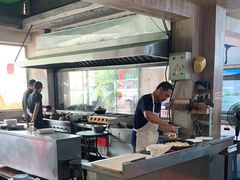 -莲花公园煎蟹(总店)