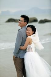 -绿皮火车照相馆 婚纱照旅拍(厦门店)