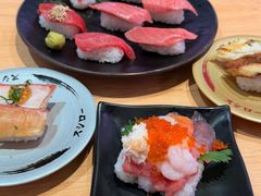 -寿司郎(皇庭广场店)