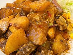 -丝路伊兰·兰州牛肉面(牛街总店)