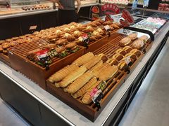-滋府糕点(学府凯德店)