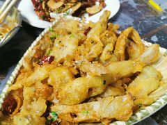 -小民大排档(光谷店)