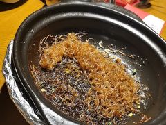 -庭苑饭香·生态餐厅(动物园店)