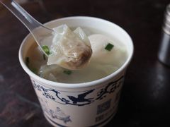 -同利肉燕老铺(澳门路店)