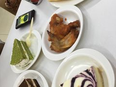 -复旦大学本部-食堂