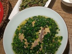 -渝信川菜 · 川味家常菜(长安店)