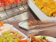 -邢氏老太太烤串(北兴街店)