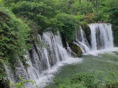-天河潭旅游度假区