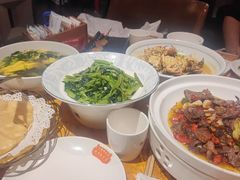 -琥珀老六龙虾(四里河店)