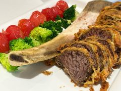 -新疆兵团食府清真(马连道店)