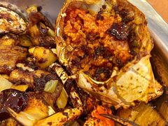 -秦记香辣蟹(松榆里店)