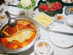 -川越泰火锅(吉利大厦店)