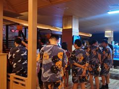 -蓝鲸湾汤泉(包河店)