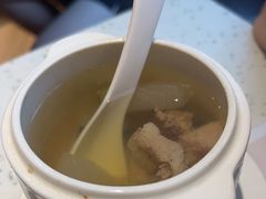 -添饭茶餐厅(天悦龙庭店)