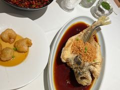 -茉里粤菜(皇姑万象汇店)