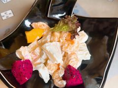 -穹六人间 people 6(岳阳路店)