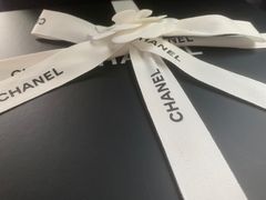 -Chanel(德基广场店)