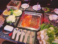 -好乐迪(张扬路八佰伴店)
