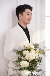 -安娜公馆婚纱摄影(锦州店)