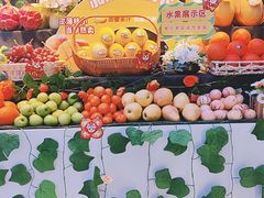 -山水温泉