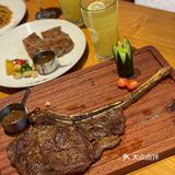 御牛 100%原切牛排🥩