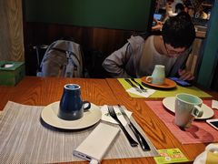 -摇滚披萨(长春街店)