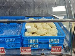 -航天馒头(瞻园路店)