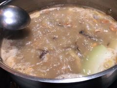 -野菌皇海景野生菌火锅(滨海大道店)