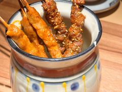 -雪熊精酿·哈尔滨烧烤酒馆(非遗大串店)