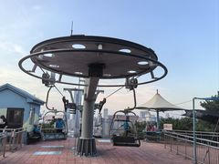 -富斯特索道
