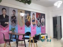 -水灵子舞蹈全国连锁