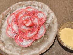 -肆月河豚·新淮扬菜·烤鸭(中关村店)