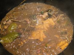 -白城车站店一九二八铁锅炖