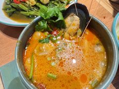 -越小品·越南餐厅(万科里店)