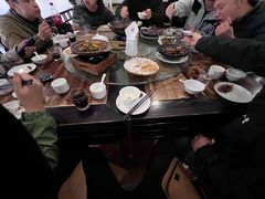 -一楼食业·美食人家