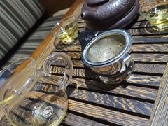 -向日葵咖啡