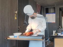 -喜悦烤鸭·新京菜(王府井店)