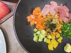 纳豆海鲜-伊藤ITO(侨福芳草地购物中心店)
