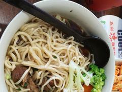 -李先生牛肉面大王(合肥火车站出站口店)