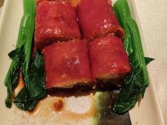 -上海金桥红枫万豪酒店-万豪中餐厅