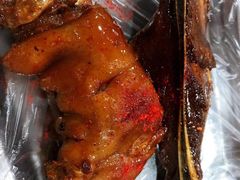 -赵元章肉骨烧(山塘街店)