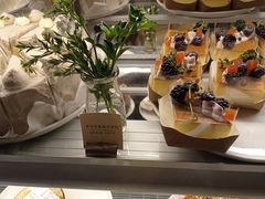 -夏朵餐厅(丁香店)