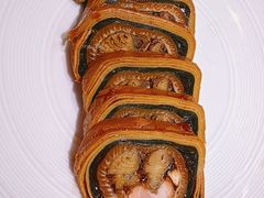 -吕氏疙瘩汤·新鲁菜(日照万象汇店)