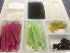 -小大董·烤鸭(观景餐厅·南京西路店)