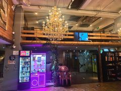 -明日世界密室轰趴·剧本桌游·箭馆团建(国贸店)