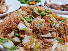 -柠静私家菜(石板巷店)