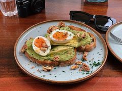 -RAC BAR(安福路店)