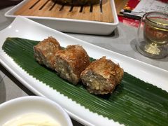 -如轩·海鲜砂锅粥·潮汕菜(南城店)